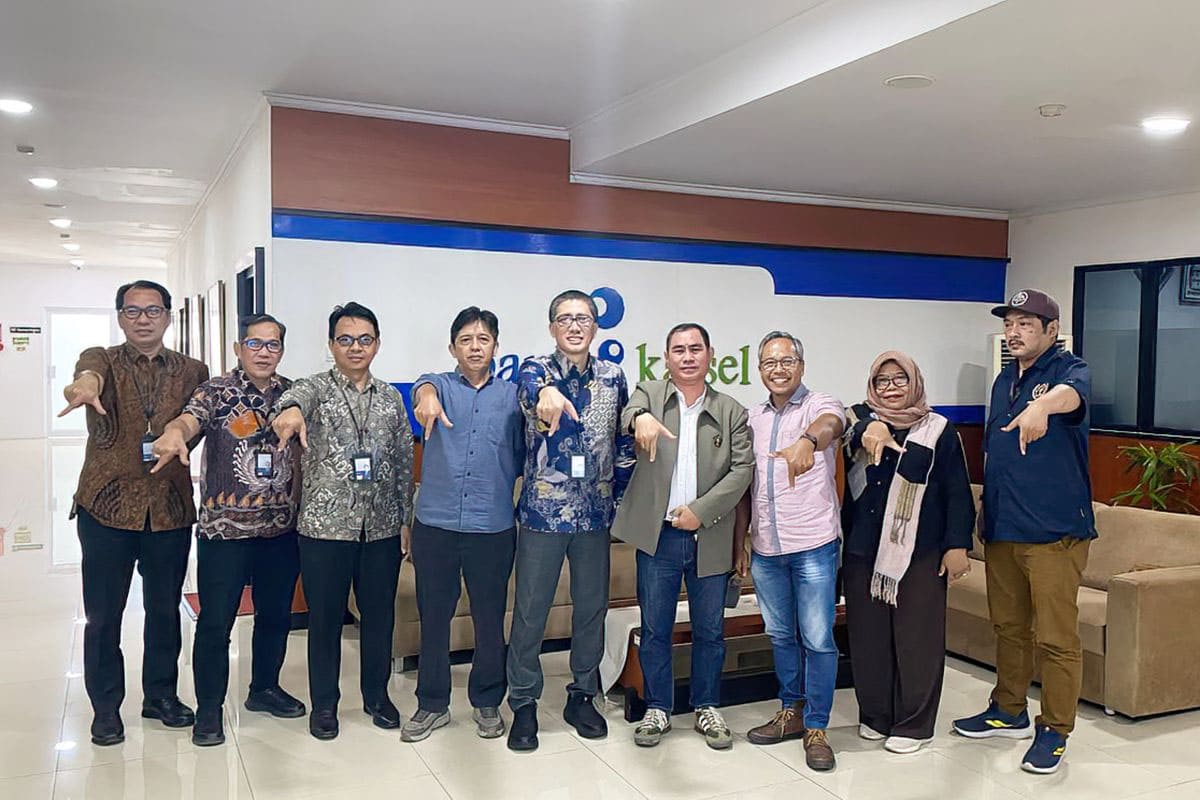 Bank Kalsel Segera Menjadi Bank Devisa, Operasional Ditargetkan Bulan Juni 2026