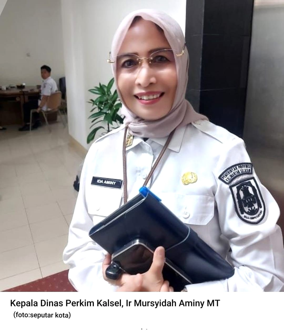 Disperkim Usulkan Perbaikan 500 Unit Rumah tidak Layak Huni 