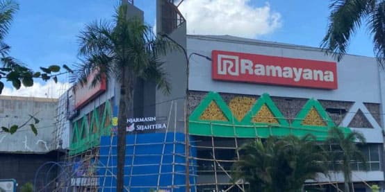 Kerja Perumda Pasar Harus Gesit, Walikota : Jika tak Mampu, Silakan Ajukan Pengunduran Diri