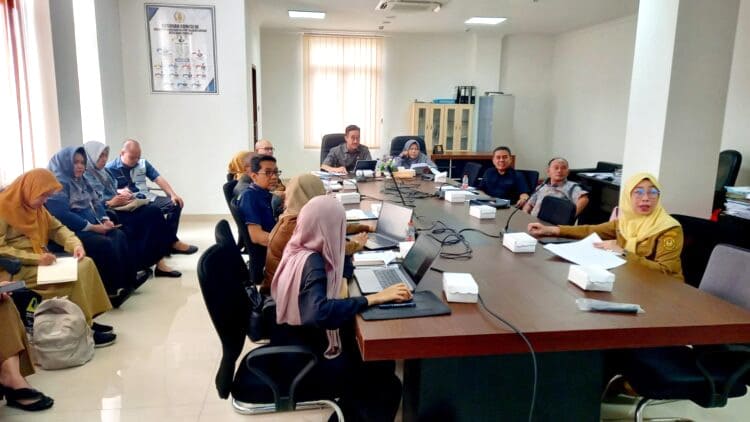 Raperda Air Limbah Domestik Belum Final, DPRD Banjarmasin Perketat Aturan Pengelolaan