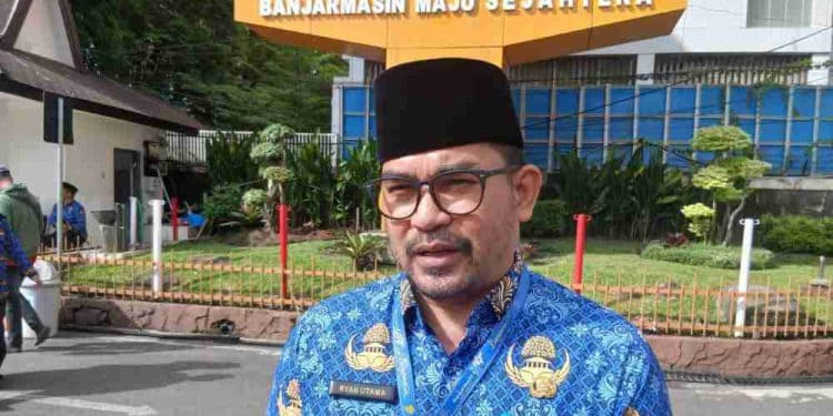 Tenaga Pendidik Ketahuan Bolos,Disdik Ancam Tindakan Tegas